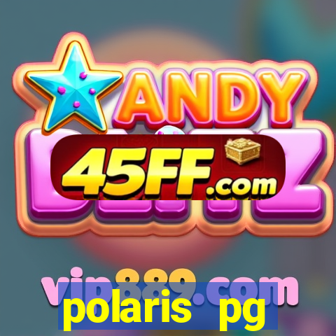 polaris pg plataforma de jogos